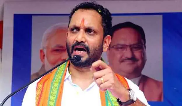 പുതിയ കേരളം നരേന്ദ്രമോദിക്കൊപ്പം; പദയാത്ര ജനുവരി 27 മുതല്‍