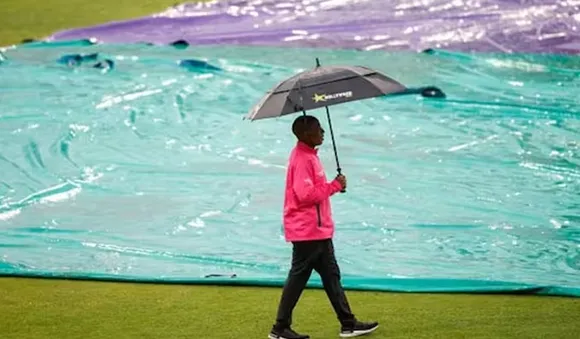 വീണ്ടും ആശങ്ക; ഇന്ത്യ-ദക്ഷിണാഫ്രിക്ക രണ്ടാം ടി20 ഇന്ന്