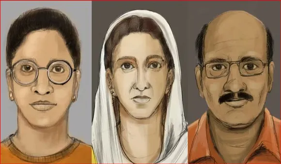 ആറു വയസ്സുകാരിയെ തട്ടിക്കൊണ്ടുപോയ കേസ്; അന്വേഷണ സംഘം കുട്ടിയുടെ വീട്ടിലെത്തി