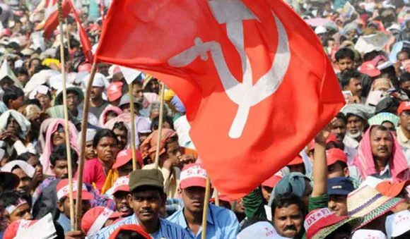 രാജസ്ഥാനില്‍ സിപിഎം സിറ്റിംഗ് മണ്ഡലങ്ങളില്‍ ജയിച്ചത് ബിജെപി