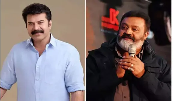 ഇലക്ഷന് നില്‍ക്കല്ലേ, പിന്നെ ജീവിക്കാന്‍ ഒക്കത്തില്ലെടാ; മമ്മുക്കയുടെ ഉപദേശം തുറന്നു പറഞ്ഞ് സുരേഷ് ഗോപി 