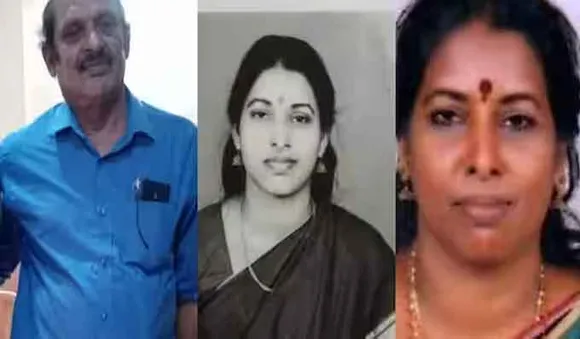 നരബലി കേസ്; മൂന്നാം പ്രതി ലൈലയുടെ ജാമ്യ ഹര്‍ജി തള്ളി