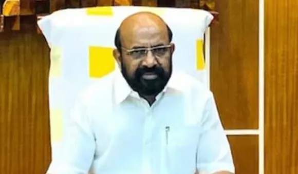 കണ്ടല ബാങ്ക് തട്ടിപ്പ് കേസ്: എന്‍ ഭാസുരാംഗനും മകനും അറസ്റ്റില്‍