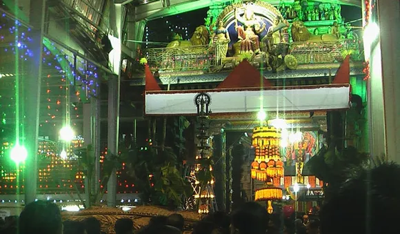 ആറ്റുകാലില്‍ ഇന്ന്