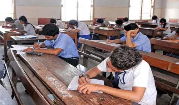 ക്രിസ്മസ് പരീക്ഷ ഡിസംബര്‍ 12 ന് ആരംഭിക്കും
