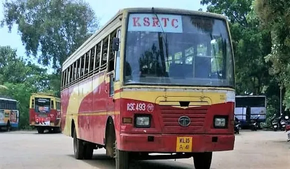 കെഎസ്‌ആർടിസിക്ക്‌ 90.22 കോടി രൂപ അനുവദിച്ചു