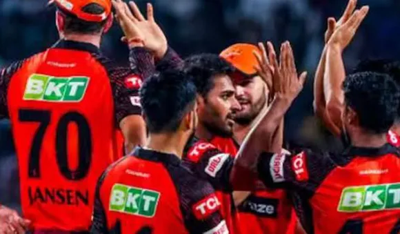വിജയമധുരമുള്ള പരാജയം; ഹാരി ബ്രൂക്ക് തന്നെ താരം!