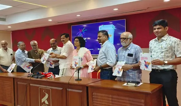 കേരളത്തിന്റെ കായിക സമ്പദ്ഘടന വികസിപ്പിക്കാന്‍ അന്താരാഷ്ട്ര കായിക ഉച്ചകോടി