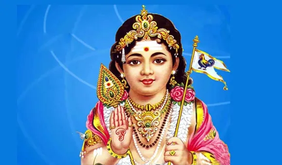 സന്താന ഭാഗ്യത്തിന് ഷഷ്ഠി വ്രതം  