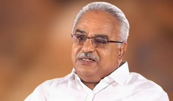 സെക്രട്ടറി സ്ഥാനം രാജിവെക്കില്ലെന്ന് കാനം രാജേന്ദ്രൻ; മൂന്ന് മാസത്തേക്കു അവധി അപേക്ഷ നൽകി