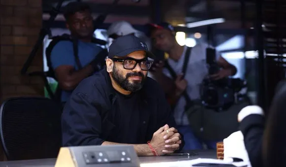 'ഷാ ബാനോ ബീഗം' കേസ് സിനിമയാവുന്നു! സംവിധാനം സുപർൺ എസ് വർമ്മ...
