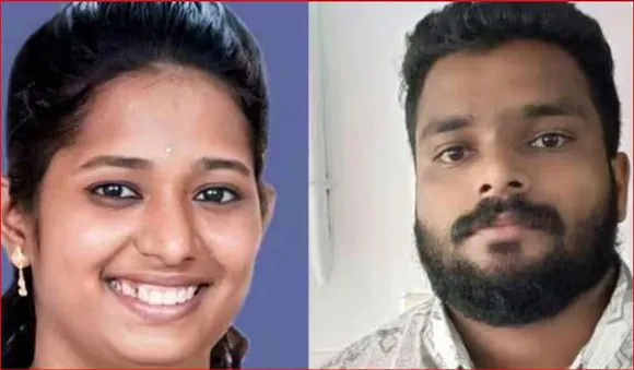 നിരന്തര പീഡനം; പിന്നാലെ യുവതി ജീവനൊടുക്കി, ഭര്‍ത്താവ് അറസ്റ്റില്‍