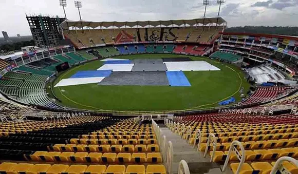 കാര്യവട്ടം ഏകദിനം: ആരാധകര്‍ ആവേശത്തില്‍: ടീമുകള്‍ ഇന്നെത്തും