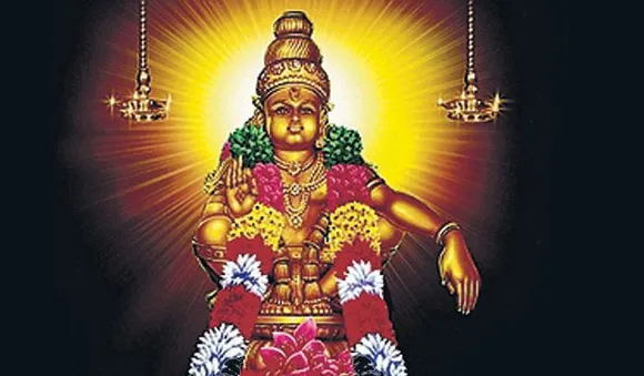 അയ്യപ്പനെ തൊഴാന്‍ നല്ലത് മകരസംക്രമ ദിവസം 