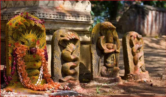 ഉദ്ദിഷ്ട കാര്യസിദ്ധിയ്ക്കായി നാഗങ്ങള്‍ക്കുള്ള വഴിപാടുകള്‍   