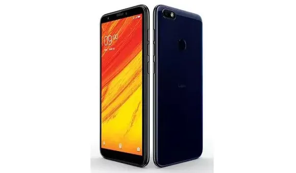 ലാവ Z91 സ്മാർട്ട്ഫോൺ ഇന്ത്യയിൽ അവതരിച്ചു