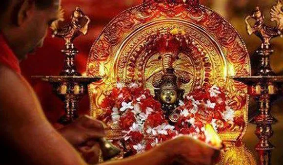 ദു:ഖങ്ങള്‍ അകറ്റും, സര്‍വൈശ്വര്യങ്ങളും നിറയും; ശ്രീമൂകാംബികാഷ്ടകം നിത്യേന ജപിക്കാം