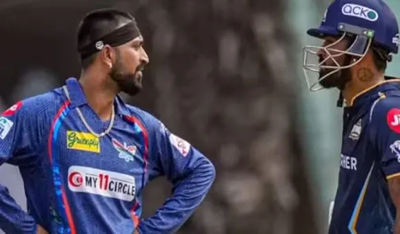 പ്ലേ ഓഫ് ഉറപ്പിക്കാന്‍ ഗുജറാത്ത്, ആദ്യ രണ്ടില്‍ കയറിപ്പറ്റാന്‍ ലഖ്‌നൗ