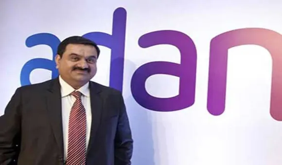 അദാനി എന്റര്‍പ്രൈസസിന്റെ വരുമാനം മൂന്നിരട്ടിയായി ഉയര്‍ന്നു