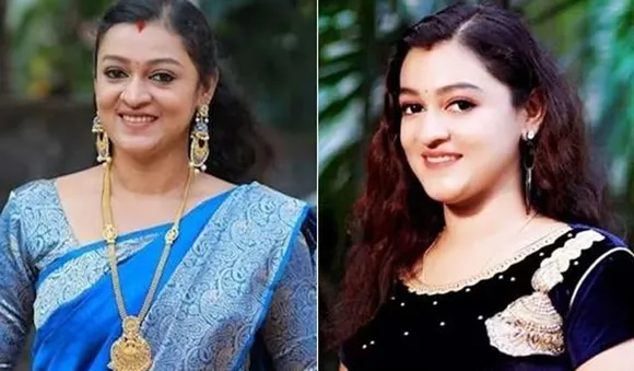 ഭര്‍ത്താവിന്റെ അമിത മദ്യപാനം, അവഗണന, നടി അപര്‍ണയുടെ മരണത്തില്‍ കുടുംബം