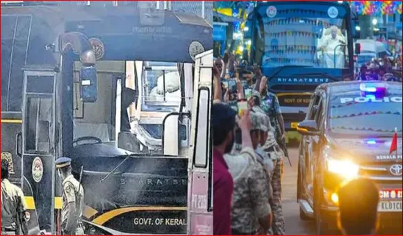 50 വീടുകളില്‍ നിന്ന് ഓരോരുത്തര്‍; നവകേരള സദസ്സിന് ആളെക്കൂട്ടാന്‍ ഉദ്യോഗസ്ഥര്‍ വീടുകളിലെത്തും