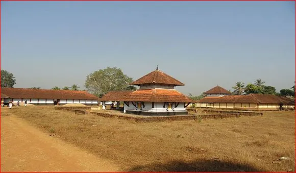 മനസ്സറിഞ്ഞു പ്രാര്‍ത്ഥിച്ചാല്‍ വിളി കേള്‍ക്കുന്ന മൂര്‍ത്തി
