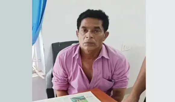 മാനസിക വെല്ലുവിളി നേരിടുന്ന പെണ്‍കുട്ടിക്ക് നേരെ ലൈംഗികാതിക്രമം; 65-കാരന്‍ അറസ്റ്റില്‍