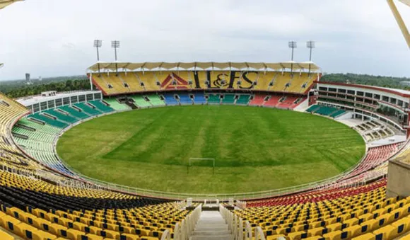 തിരുവനന്തപുരത്തെ ഇന്ത്യയുടെ വാംഅപ് മത്സരത്തിന്റെ ടിക്കറ്റ് വില്‍പന ബുധനാഴ്ച മുതല്‍