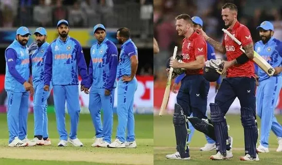 ഐസിസി ട്വിന്റി20 ടീമിനെ പ്രഖ്യാപിച്ചു; ബ്ടലറുടെ നായകത്വത്തില്‍ ഇന്ത്യക്ക് ആധിപത്യം; ഓസീസ് താരങ്ങളില്ല