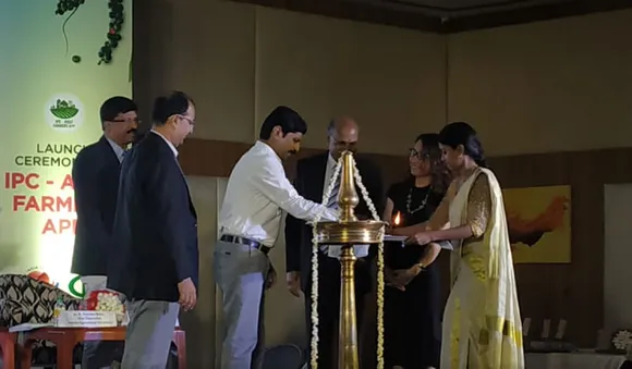 കുരുമുളക് കര്‍ഷകര്‍ക്ക് കൈത്താങ്ങായി പുതിയ മൊബൈല്‍ കാര്‍ഷിക ആപ്പ്