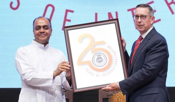 സുസ്ഥിര വികസന ലക്ഷ്യം; രാജഗിരിയില്‍ അന്തര്‍ദേശീയ സമ്മേളനം