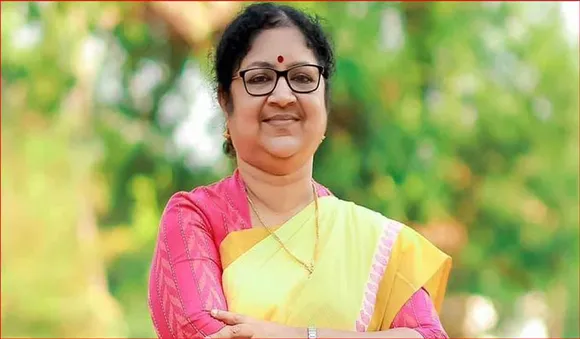 മന്ത്രി ആര്‍. ബിന്ദുവിന് കണ്ണട വാങ്ങാന്‍ ചെലവായത് 30500 രൂപ; പൊതുഖജനാവില്‍ നിന്ന് പണം അനുവദിച്ച് ഉത്തരവ്