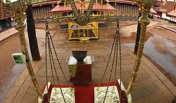 ആയുസ്സിന് താമരപ്പൂവ്; രോഗം മാറാന്‍ കദളിപ്പഴം; തുലാഭാര വസ്തുവിലുമുണ്ട് കാര്യം
