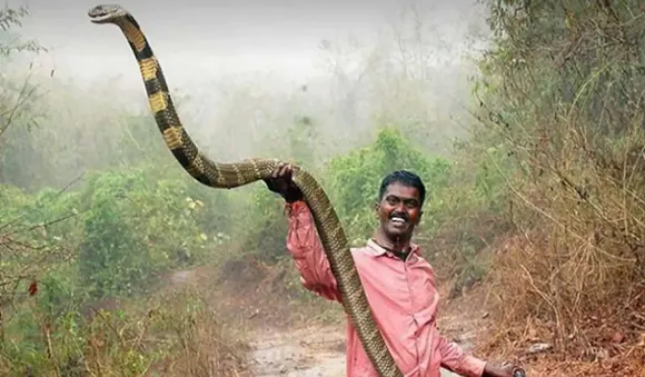 അപകടം വിളിച്ചുവരുത്തരുത്