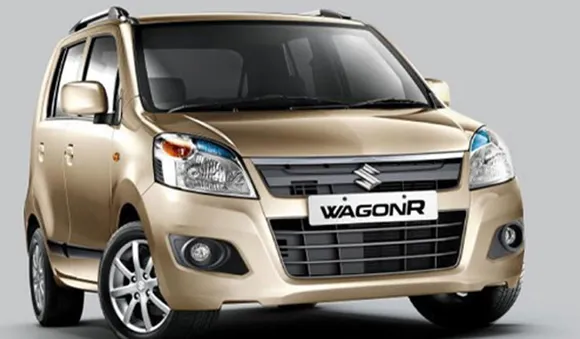 പുത്തന്‍ സവിശേഷതകളുമായി സുസുക്കിയുടെ വാഗണ്‍ ആര്‍ : നാലര ലക്ഷം മുതല്‍ അഞ്ചര ലക്ഷം വരെയാണ് വില