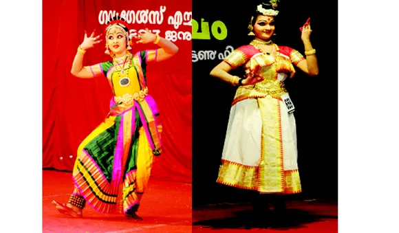കലയുടെ മാമാങ്കത്തിന് ഇന്ന് കൊടിയിറങ്ങും