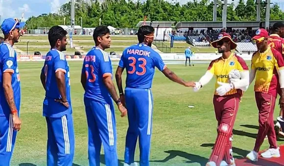 രണ്ടാം ട്വന്റി20 ഞായറാഴ്ച; പകരം വീട്ടാന്‍ ഇന്ത്യ, ആത്മവിശ്വാസത്തില്‍ വെസ്റ്റിന്‍ഡീസ്