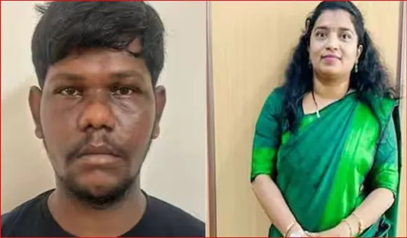 സര്‍ക്കാര്‍ ഉദ്യോഗസ്ഥയുടെ കൊലപാതകം; മുന്‍ ഡ്രൈവര്‍ അറസ്റ്റില്‍
