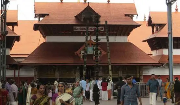 ഏപ്രിൽ 14 ന് ഗുരുവായൂരിൽ വിഷുക്കണി പ്രവേശനം ചുരുക്കം ആളുകൾക്ക് മാത്രം
