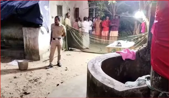 36 ദിവസം പ്രായമായ കുഞ്ഞിനെ കൊന്നത് അമ്മ; രോഗിയായ കുട്ടിയെ വളര്‍ത്താനുള്ള സാമ്പത്തിക സ്ഥിതിയില്ലെന്ന് മൊഴി