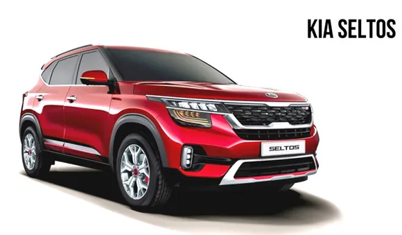 കിയയുടെ സെല്‍റ്റോസിന് ആരാധകരേറെ 