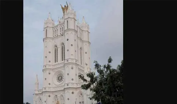 പാളയം സെന്റ് ജോസഫ് പള്ളിയുടെ 150-ാം വാര്‍ഷികോഘോഷങ്ങളുടെ സമാപനം; ഡിസംബര്‍ ഒന്ന് മുതല്‍ മൂന്ന് വരെ