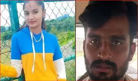 കര്‍ണാടകയില്‍ വിദ്യാര്‍ത്ഥിനിയെ കഴുത്തറുത്ത് കൊലപ്പെടുത്തി; സുഹൃത്ത് അറസ്റ്റില്‍