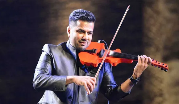  ബാലഭാസ്‌കറിന്റെ അപകട മരണം; നിര്‍ണായക കണ്ടെത്തല്‍ നടത്തിയത് ഡിആര്‍ഐ