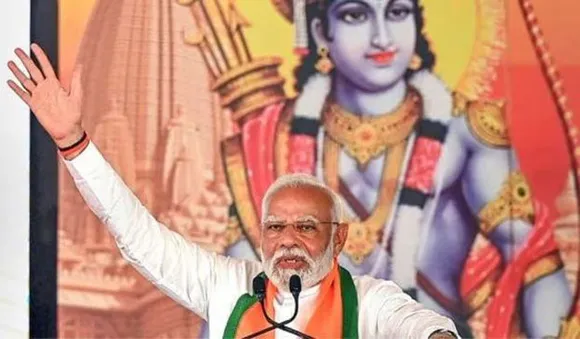 'രാമായണവുമായി അഭേദ്യബന്ധം'; തമിഴ്നാട്ടിൽ പ്രധാനമന്ത്രി ദർശനം നടത്തുന്ന മൂന്ന് ക്ഷേത്രങ്ങൾ...