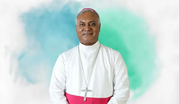 രക്ഷാപ്രവര്‍ത്തനത്തിന് പുതിയ വ്യാഖ്യാനം നല്‍കുന്ന സമൂഹത്തിലാണ് നാം ജീവിക്കുന്നത്; വിമര്‍ശനവുമായി ലത്തീന്‍ രൂപത ആര്‍ച്ച് ബിഷപ്പ്