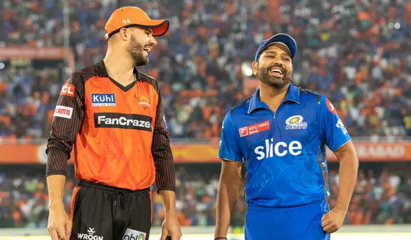 മാറ്റങ്ങളുമായി മുംബൈ, മാറ്റങ്ങളൊന്നുമില്ലാതെ ഹൈദരാബാദ്