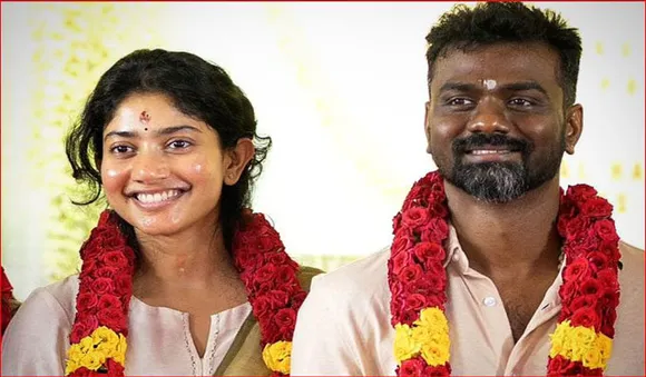 സായ് പല്ലവി വിവാഹിതയായോ? സത്യമിതാണ്