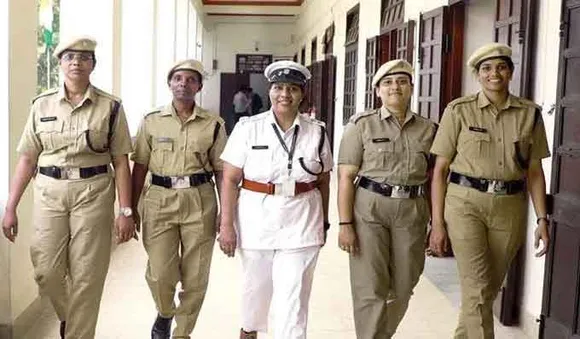 കേരള സര്‍വകലാശാലയില്‍ സുരക്ഷാ ജീവനക്കാരായി ഇനി വനിതകളും