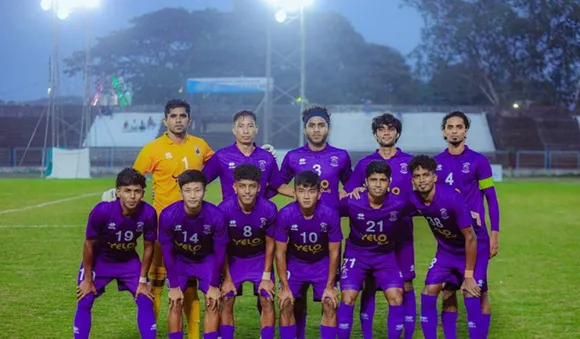 കേരള പ്രീമിയര്‍ ലീഗ്; സെമിഫൈനല്‍ ലൈനപ്പ്